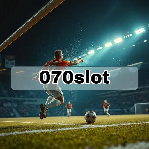 070slot: Raih Keberuntungan dan Menangkan Hadiah Menarik!