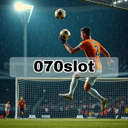 070slot: Situs Game Online dengan Fitur Menarik untuk Para Pemain