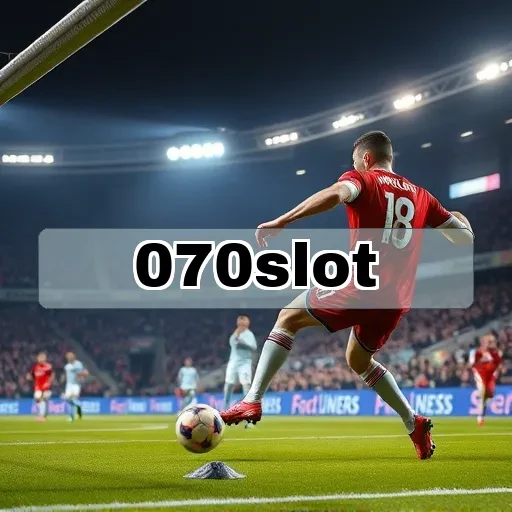 070slot: Fitur Pemenang Bulanan yang Menggoda Para Pemain