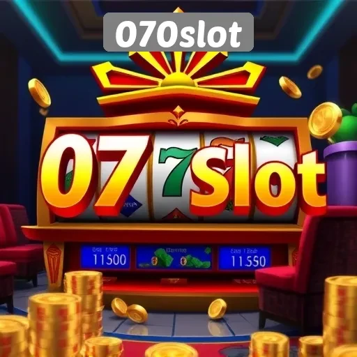 Kelebihan dan Kekurangan Bermain di 070slot