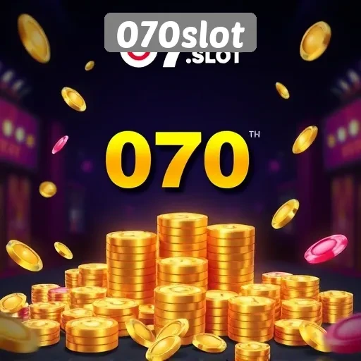 Kepuasan Pelanggan di 070slot dan Layanan Pelanggan yang Tersedia