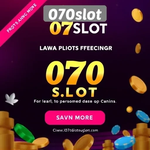Cara Daftar dan Mulai Bermain di 070slot