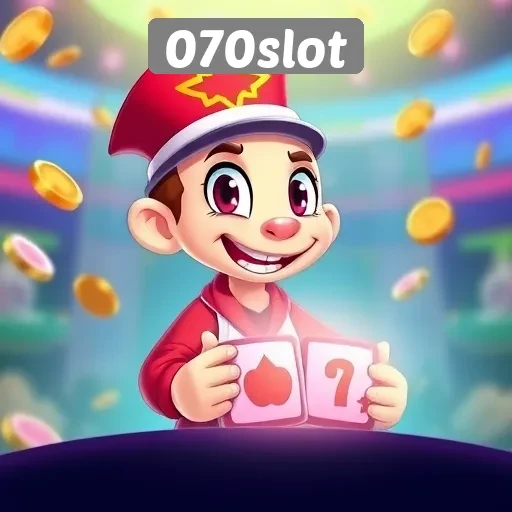 Menelusuri Keberagaman Permainan di Situs 070slot
