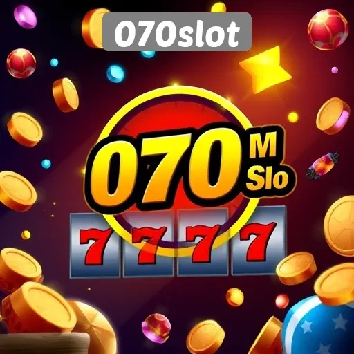 Menelusuri Fitur Menarik di Situs Game 070slot