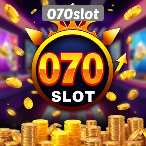 Fitur Unggulan yang Ditawarkan oleh 070slot untuk Pemain