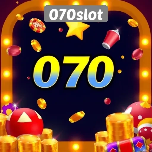 Mengulas Fitur Menarik di Situs Game 070slot