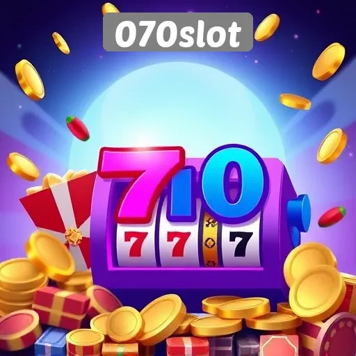 Panduan Memulai Game di Situs 070slot untuk Pemula