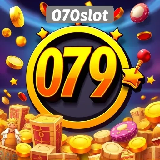 Pengantar Mengenai Situs Game 070slot