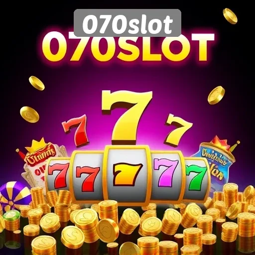 Info Terbaru tentang Permainan dan Bonus di 070slot
