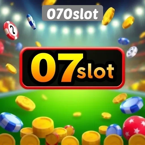 Tren Permainan Terbaru di 070slot yang Patut Dicoba