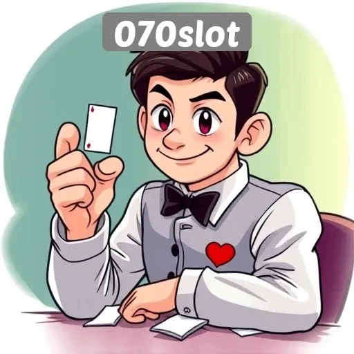 Tips Memaksimalkan Pengalaman Bermain di 070slot