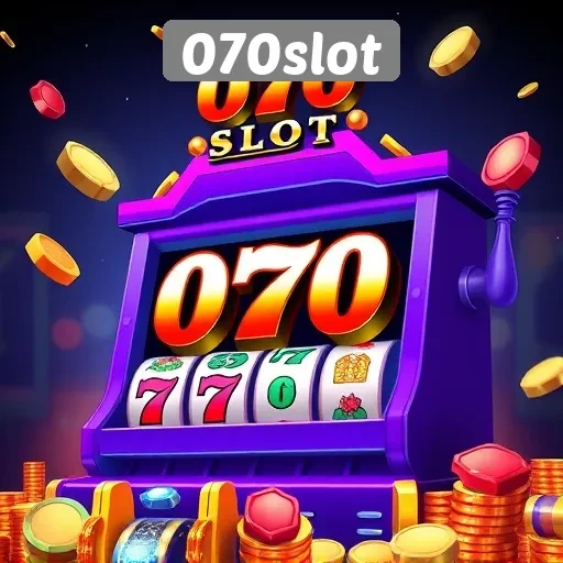Pengalaman Bermain Slot Online di Situs 070slot