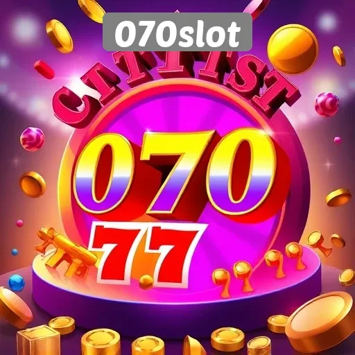 Game Populer yang Tersedia di 070slot untuk Penggemar Judi