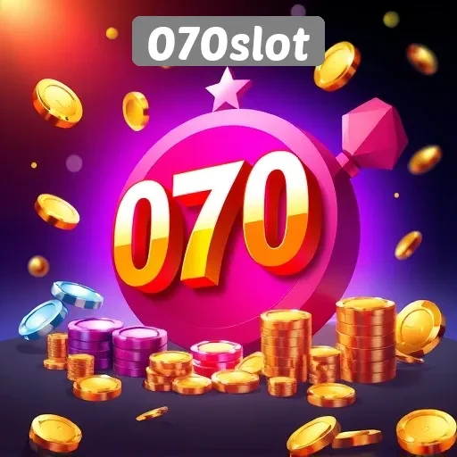 Review Lengkap tentang Situs Game 070slot di Indonesia