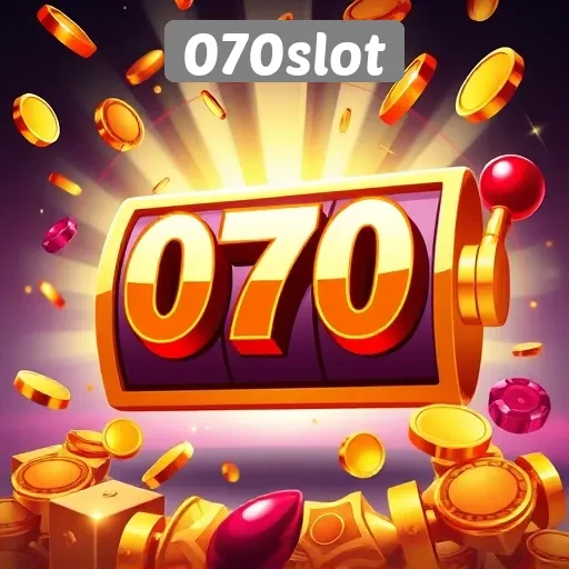 Keunggulan 070slot dalam Menawarkan Permainan Slot Online