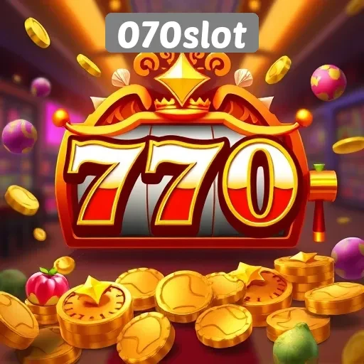 Menggali Fitur Unggulan 070slot untuk Penggemar Game