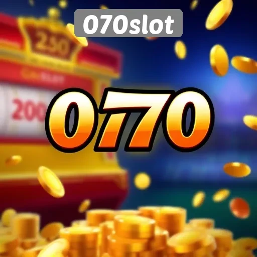 Mengenal Lebih Dekat Situs Game 070slot di Indonesia