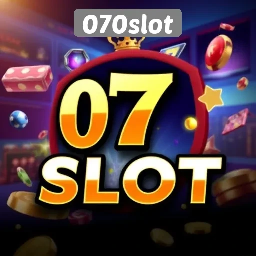 Mengenal Situs Game 070slot dan Keunggulannya