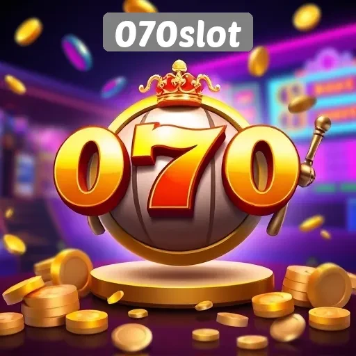 Mengenal 070slot Sebagai Platform Game Terpercaya