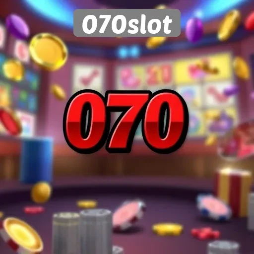 Profil dan Fitur Menarik dari Situs Game 070slot