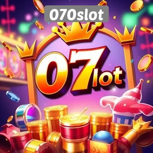 Sejarah dan Perkembangan 070slot dalam Industri Game Online