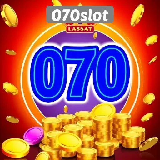 Slot Online di 070slot Apa yang Perlu Diketahui