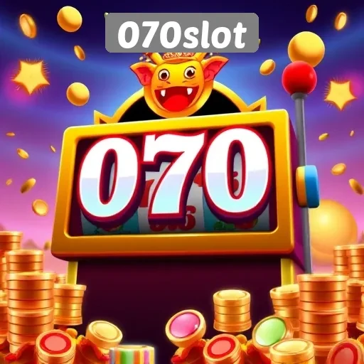 070slot: Pilihan Tepat untuk Penggemar Slot Online di Indonesia