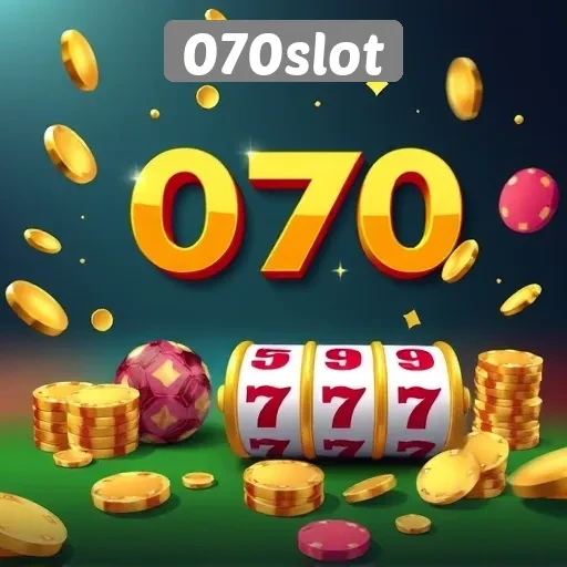 Saran dan Tip untuk Menang di Permainan 070slot