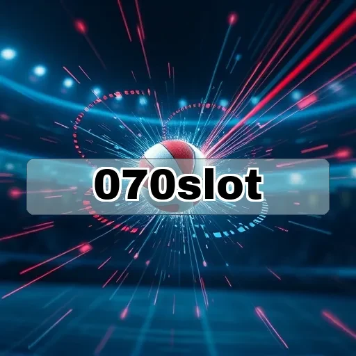 070slot: Panduan Lengkap untuk Pemain Slot di Indonesia