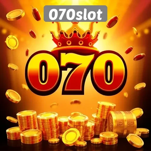 Beragam Pilihan Permainan yang Tersedia di 070slot