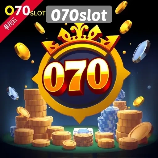 Berbagai Jenis Permainan yang Ada di 070slot untuk Penggemar Game