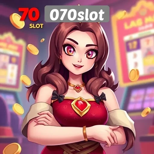 Apa yang Membuat 070slot Menjadi Populer di Kalangan Gamer