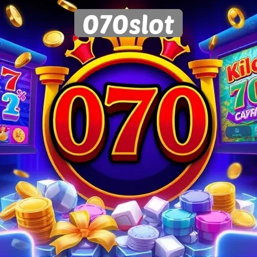 Mengapa 070slot Menjadi Favorit Para Penggemar Game